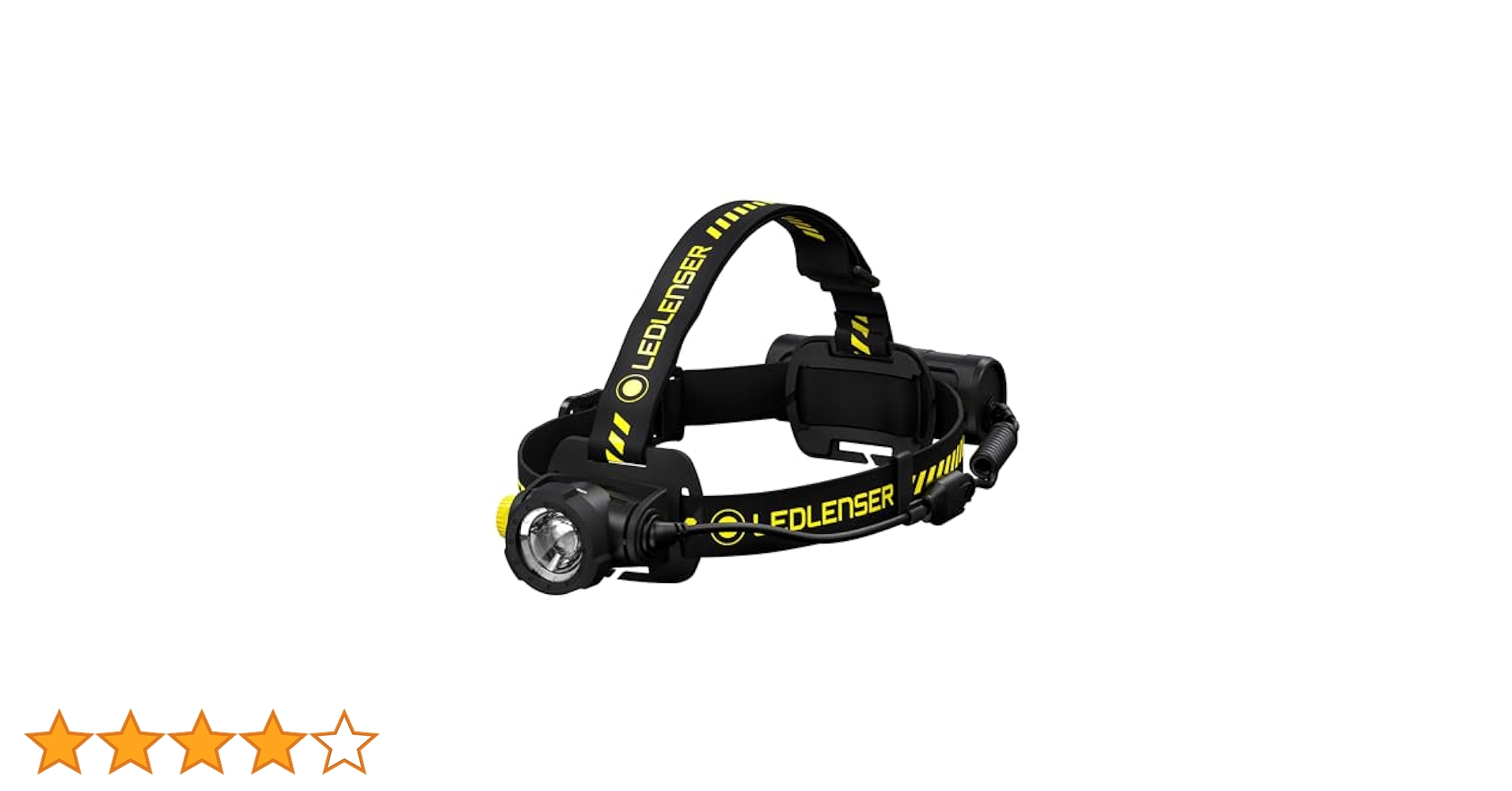 LEDLENSER H5R CORE ヘッドライト Ledlenser H5 Core ｜ヘッドライト｜レッドレンザー公式通販